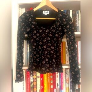 Rouje Giuliana shirt Fr 38